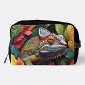 Lizard Leaves & Colour ドップキット (裏面)