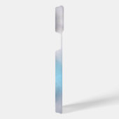 Lizards Face Off iPhone Case iPhoneケース (右側面)