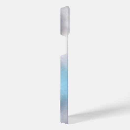 Lizards Face Off iPhone Case iPhoneケース (右側面)