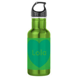 Lizzy hugs Juice Bottle ウォーターボトル