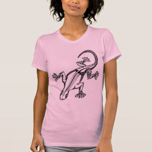 Lizzz時間 Tシャツ