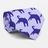 LJネコのネクタイ ネクタイ (ロール)