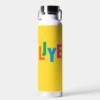 LJYE ウォーターボトル - 650ml