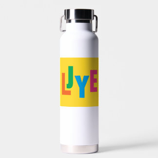 LJYE ウォーターボトル - 650ml