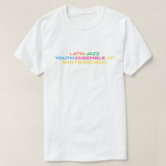 LJYE 両面Tシャツ Tシャツ