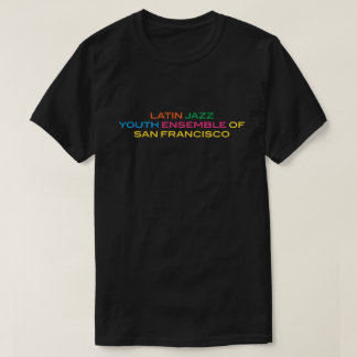 LJYE 両面Tシャツ Tシャツ