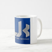 LKのレスリングの検討-マグかコップ コーヒーマグカップ (正面右)