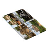 LKスリランカ –  マグネット (右側)