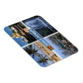 LKスリランカ –  マグネット (右側)