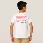 LK4C Tシャツ (裏面フル)