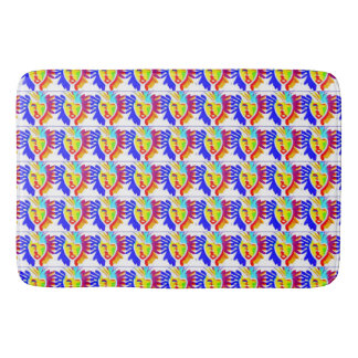 LK Logo Bath Mat – Step Out Inspired バスマット