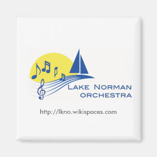 LKNOマグネット マグネット