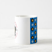 LKUSケイドマグ コーヒーマグカップ (中央)