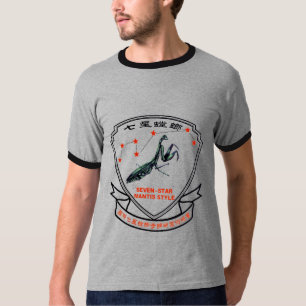 LKW連合インターナショナル Tシャツ