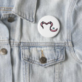 LLのロゴPin 缶バッジ (インサイチュ)