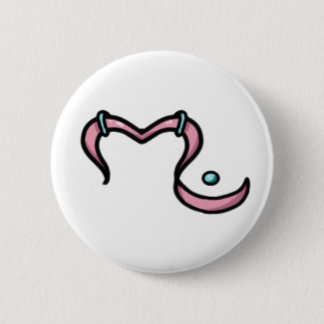 LLのロゴPin 缶バッジ
