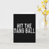 Ll1のヒット カード (黄色い花)