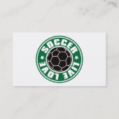 LL_SOCCER 名刺 (裏面)