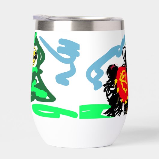 Llama  fun   (右面)