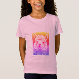 LLama T-Shirt Tシャツ
