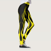 LLamaradas レギンス (右)