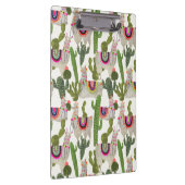 Llamaramaコレクションパターン クリップボード (右)