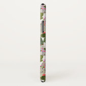 Llamaramaコレクションパターン Case-Mate iPhoneケース (裏面/右)