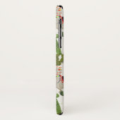 Llamaramaコレクションパターン Case-Mate iPhoneケース (裏面/左)