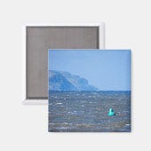 Llandudno from Towyn マグネット (正面/裏面)