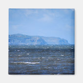 Llandudno from Towyn マグネット (正面)