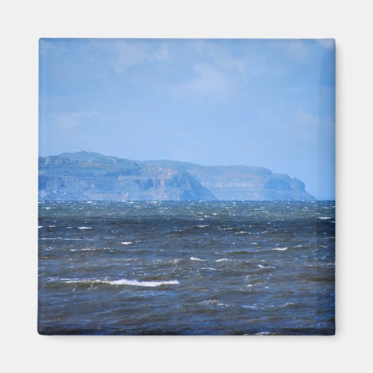 Llandudno from Towyn マグネット (正面)