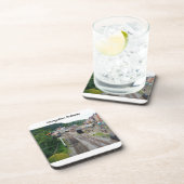 Llangollen Railway Coaster コースター (右側)