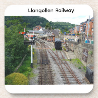 Llangollen Railway Coaster コースター