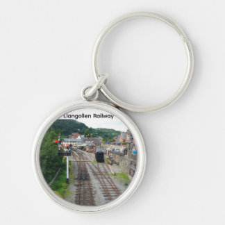 Llangollen Railway Key Ring キーホルダー