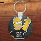 llavero キーホルダー (正面)