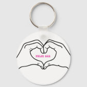 llavero キーホルダー (裏面)