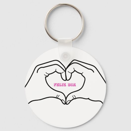 llavero キーホルダー (裏面)