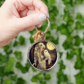 llavero キーホルダー (手)