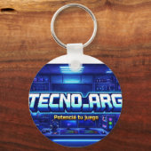 llavero キーホルダー (正面)