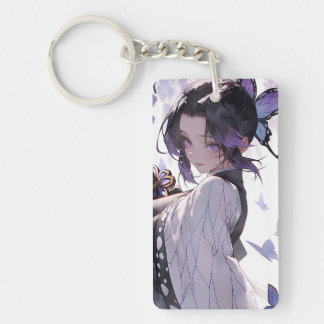 Llavero acrílico キーホルダー