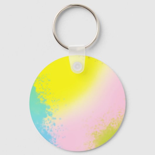 Llavero keychain diseño キーホルダー (正面)