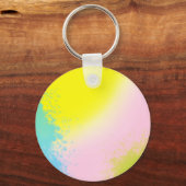 Llavero keychain diseño キーホルダー (正面)