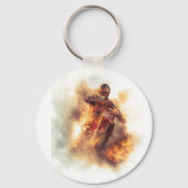 llavero MudMxx キーホルダー (裏面)