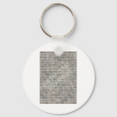 LLavero Network support キーホルダー (正面)