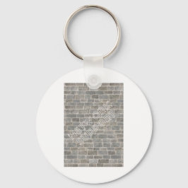 LLavero Network support キーホルダー