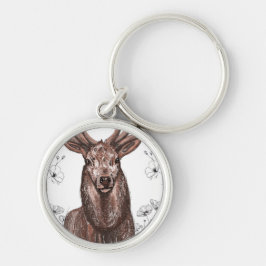 Llavero tipo chapa キーホルダー