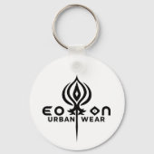 LLAVERO TOKYO EDITION キーホルダー (裏面)