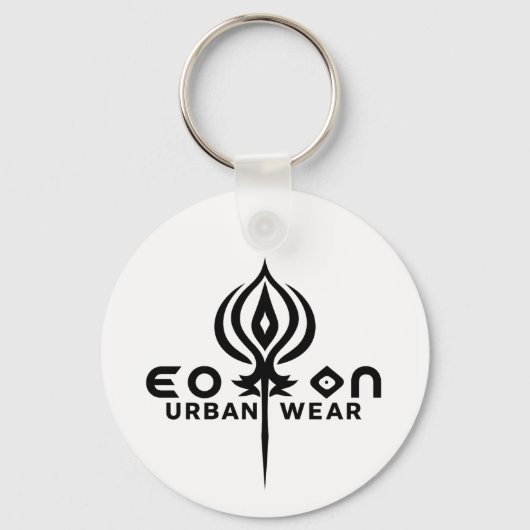 LLAVERO TOKYO EDITION キーホルダー (裏面)