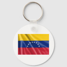 Llavero Venezuela キーホルダー