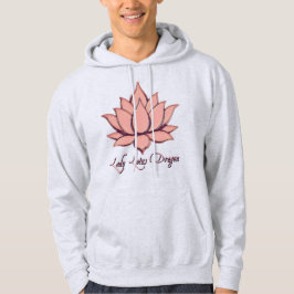 LLD Lotus Pond Hoodie パーカ